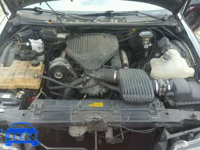 1995 CHEVROLET CAPRICE CL 1G1BL52P3SR130904 Bild 6