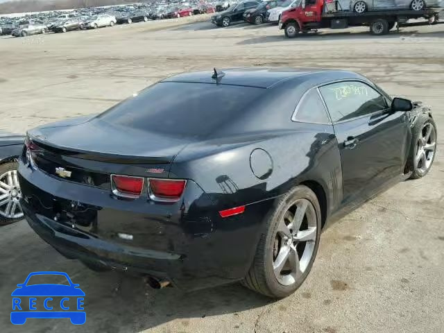 2013 CHEVROLET CAMARO SS 2G1FK1EJ6D9155328 зображення 3