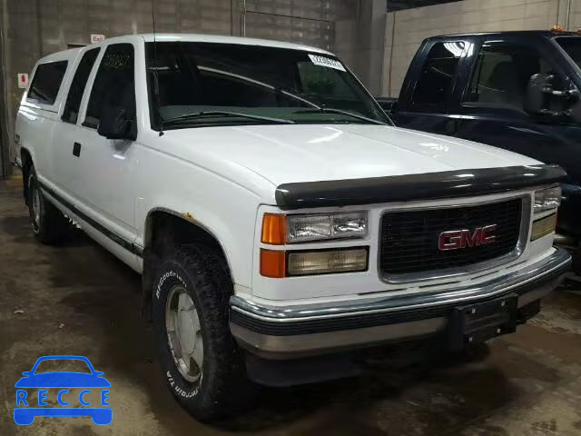 1998 GMC SIERRA K15 1GTEK19R6WR504810 image 0