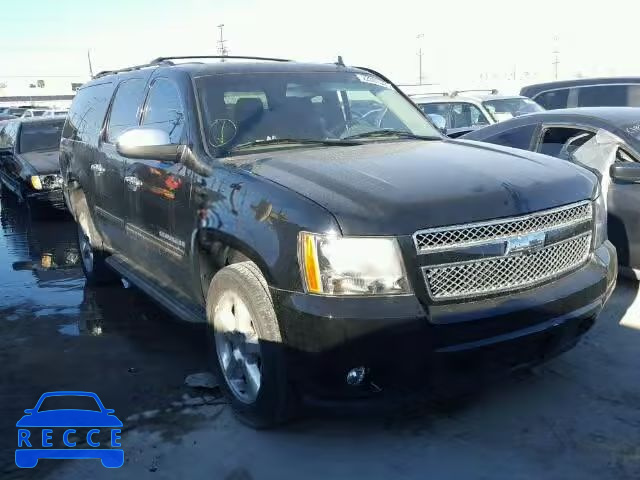 2011 CHEVROLET C1500 SUBU 1GNSCHE05BR334280 image 0