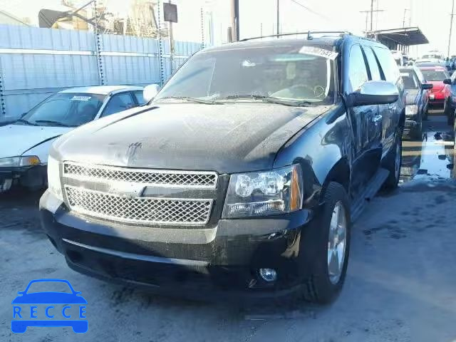 2011 CHEVROLET C1500 SUBU 1GNSCHE05BR334280 image 1