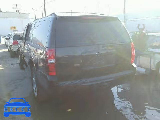 2011 CHEVROLET C1500 SUBU 1GNSCHE05BR334280 image 2