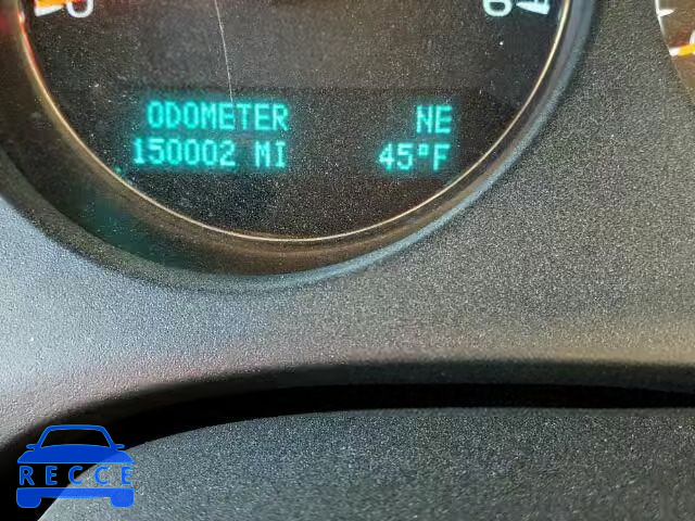 2011 CHEVROLET C1500 SUBU 1GNSCHE05BR334280 image 7