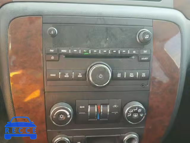 2011 CHEVROLET C1500 SUBU 1GNSCHE05BR334280 image 8