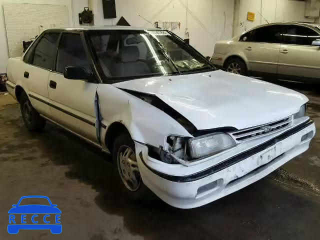 1990 GEO PRIZM/LSI 1Y1SK5460LZ164567 image 0