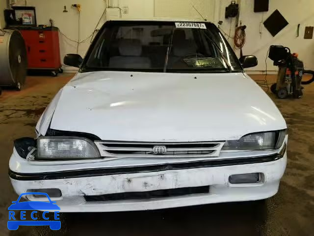 1990 GEO PRIZM/LSI 1Y1SK5460LZ164567 зображення 8