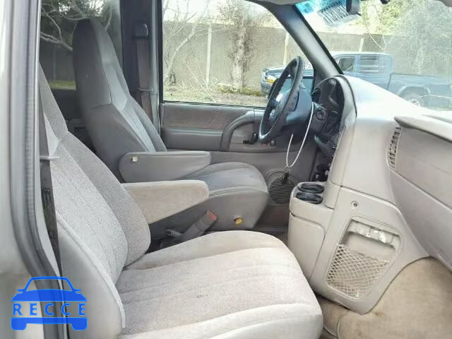 2003 GMC SAFARI 1GKEL19X33B509743 image 5