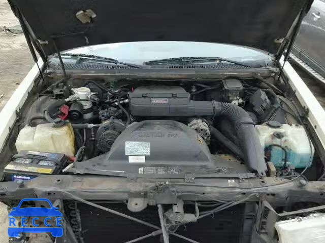 1992 BUICK ROADMASTER 1G4BN5371NR464025 image 6