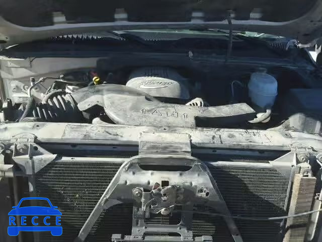 2005 CHEVROLET C1500 SUBU 3GNEC16Z25G271015 image 6