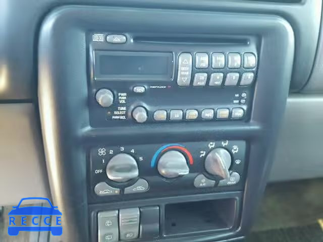 2000 PONTIAC MONTANA 1GMDU03E6YD189377 Bild 8