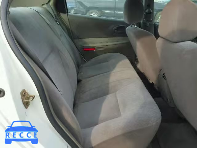 2002 DODGE INTREPID S 2B3HD46R22H164399 image 5