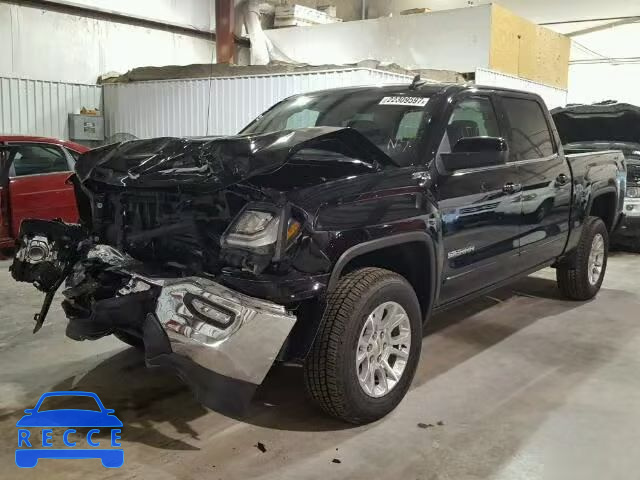 2017 GMC SIERRA K15 3GTU2MEC5HG127257 image 1