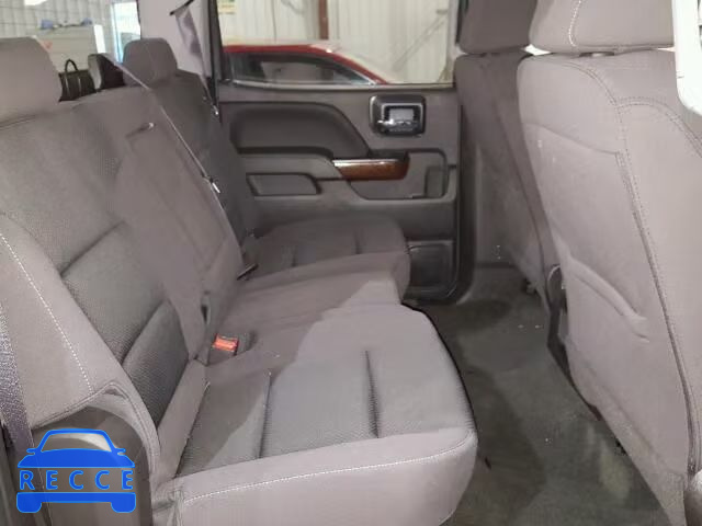 2017 GMC SIERRA K15 3GTU2MEC5HG127257 image 5