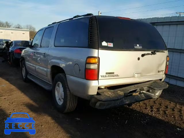 2004 GMC YUKON XL K 3GKFK16T54G275073 image 2