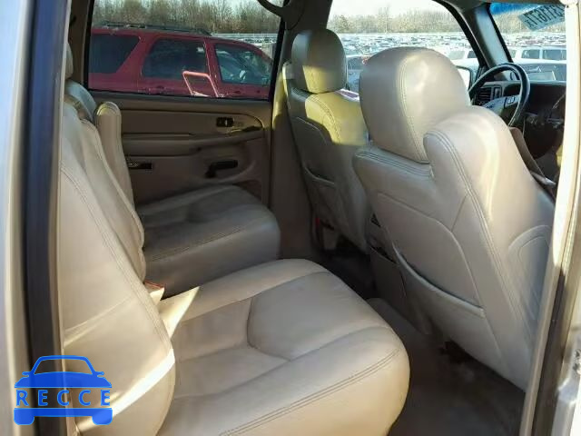 2004 GMC YUKON XL K 3GKFK16T54G275073 image 5