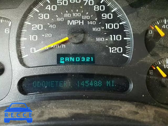 2004 GMC YUKON XL K 3GKFK16T54G275073 image 7