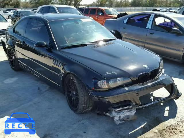 2003 BMW M3 WBSBL93443JR24323 зображення 0