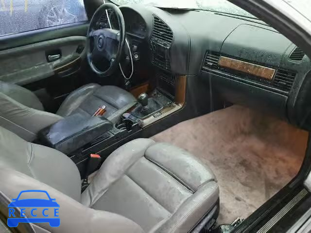 1997 BMW M3 WBSBG9328VEY74492 зображення 4