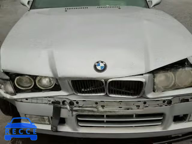 1997 BMW M3 WBSBG9328VEY74492 Bild 6