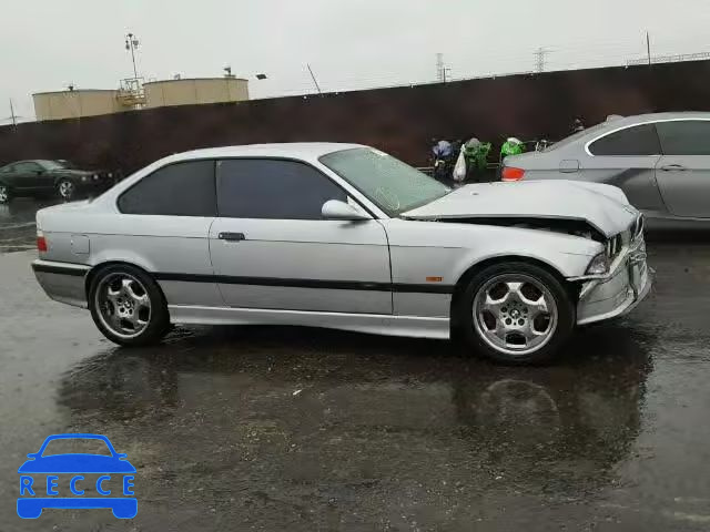 1997 BMW M3 WBSBG9328VEY74492 image 8
