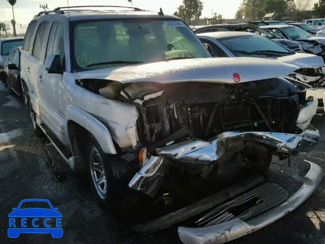 2006 GMC YUKON 1GKEC13Z56R161109 image 0