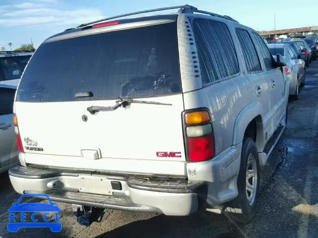 2006 GMC YUKON 1GKEC13Z56R161109 image 3