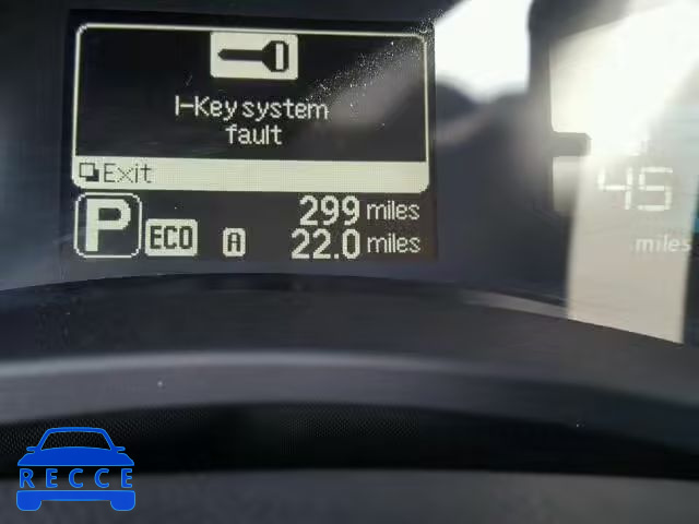 2016 NISSAN LEAF 1N4AZ0CP6GC300661 image 7