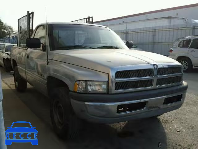 1997 DODGE RAM 2500 1B7KC26Z7VJ531974 image 0