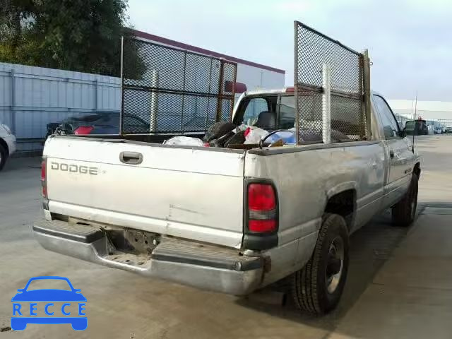 1997 DODGE RAM 2500 1B7KC26Z7VJ531974 image 3