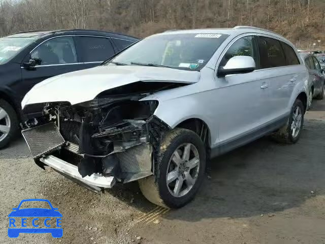 2012 AUDI Q7 PREMIUM WA1LGAFEXCD004288 image 1