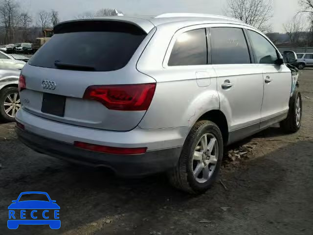 2012 AUDI Q7 PREMIUM WA1LGAFEXCD004288 image 3