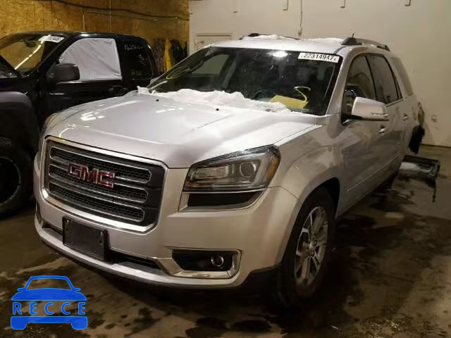 2016 GMC ACADIA SLT 1GKKVRKD7GJ328538 image 1