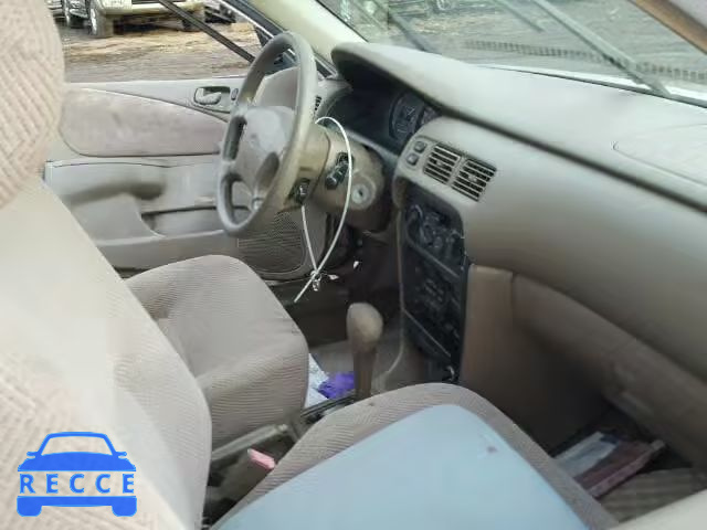 1998 CHEVROLET PRIZM/LSI 1Y1SK5289WZ436056 image 4