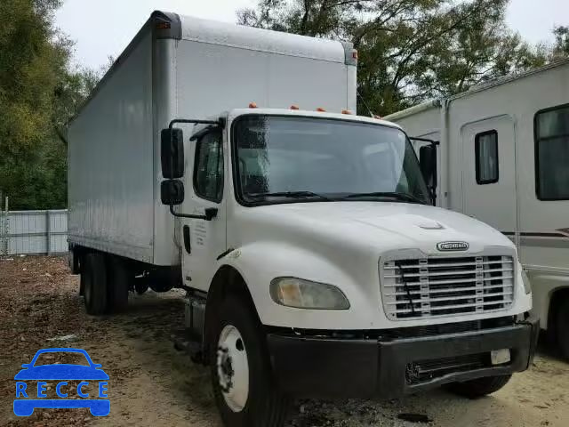2006 FREIGHTLINER M2 106 MED 1FVACWDCX6HW75002 image 0
