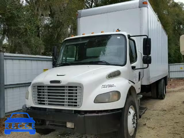 2006 FREIGHTLINER M2 106 MED 1FVACWDCX6HW75002 image 1