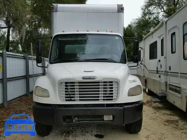 2006 FREIGHTLINER M2 106 MED 1FVACWDCX6HW75002 image 8
