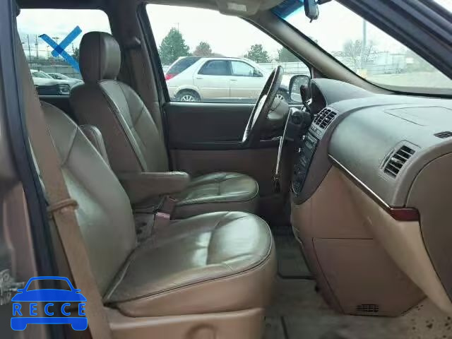 2006 BUICK TERRAZA CX 5GADV33L66D165712 image 4