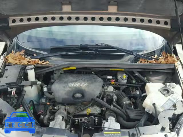 2006 BUICK TERRAZA CX 5GADV33L66D165712 image 6