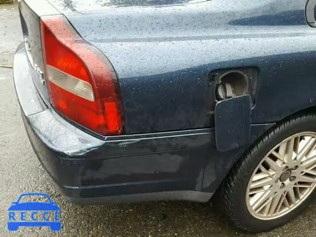 2002 VOLVO S80 YV1TS92D721274315 image 8