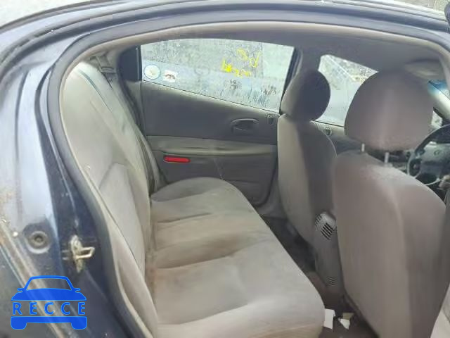 2002 DODGE INTREPID S 2B3HD46R92H119427 Bild 5