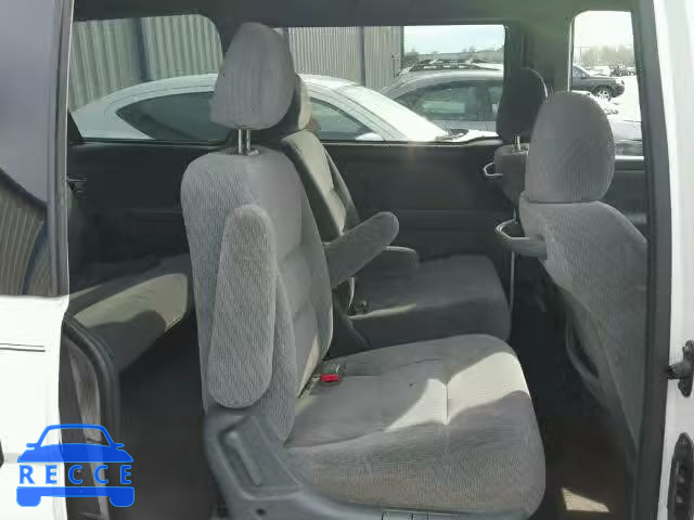 2004 HONDA ODYSSEY LX 5FNRL18584B044548 зображення 5