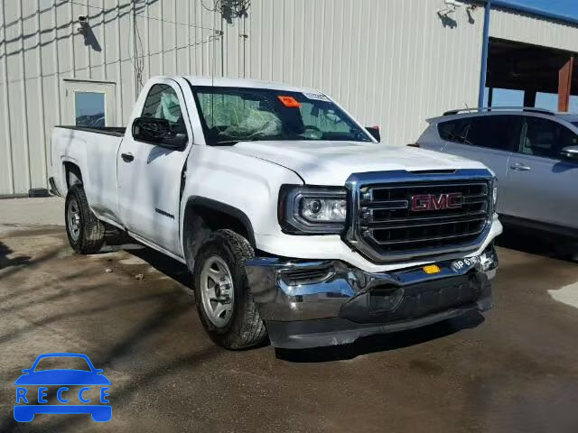 2016 GMC SIERRA C15 1GTN1LEC7GZ903940 image 0