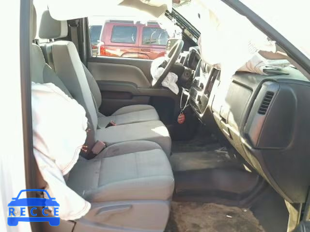 2016 GMC SIERRA C15 1GTN1LEC7GZ903940 image 4