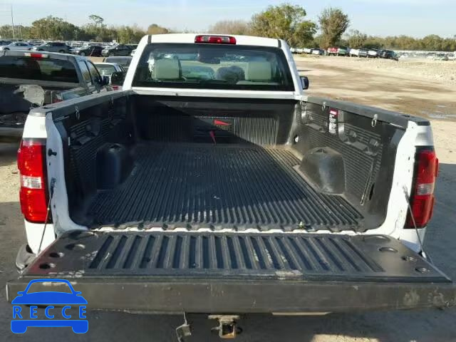 2016 GMC SIERRA C15 1GTN1LEC7GZ903940 image 5
