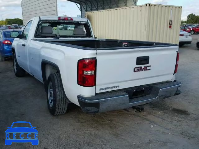 2016 GMC SIERRA C15 1GTN1LEC0GZ152020 image 2