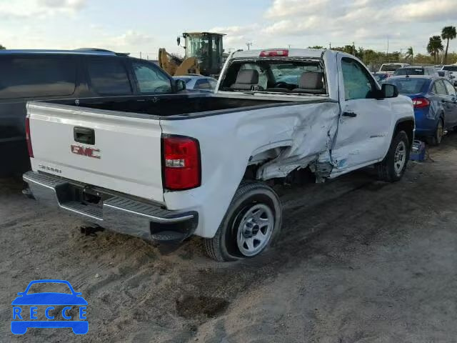 2016 GMC SIERRA C15 1GTN1LEC0GZ152020 image 3