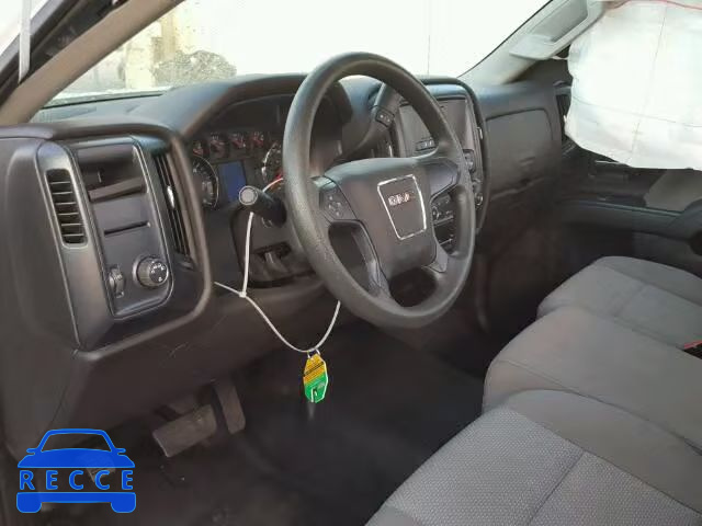 2016 GMC SIERRA C15 1GTN1LEC0GZ152020 image 4