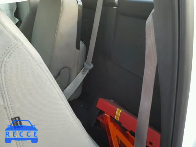 2016 GMC SIERRA C15 1GTN1LEC0GZ152020 image 5