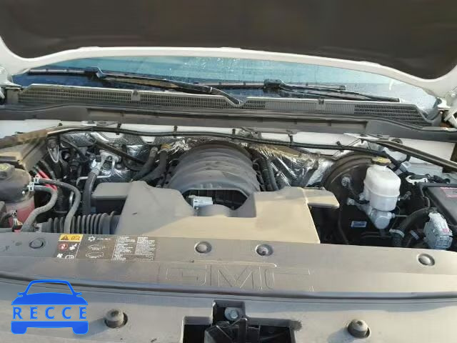 2016 GMC SIERRA C15 1GTN1LEC0GZ152020 image 6