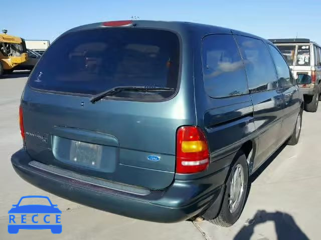 1996 FORD WINDSTAR W 2FMDA5146TBB14418 image 3